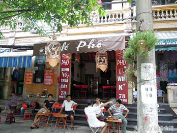 品尝一下越南美食,越南美食重口味美食