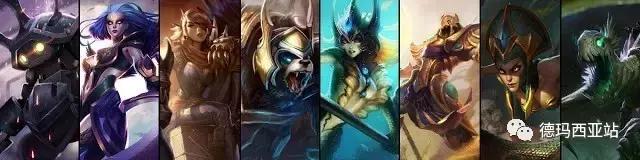 lol全皮肤半价多久一次,lol手游皮肤半价活动最新