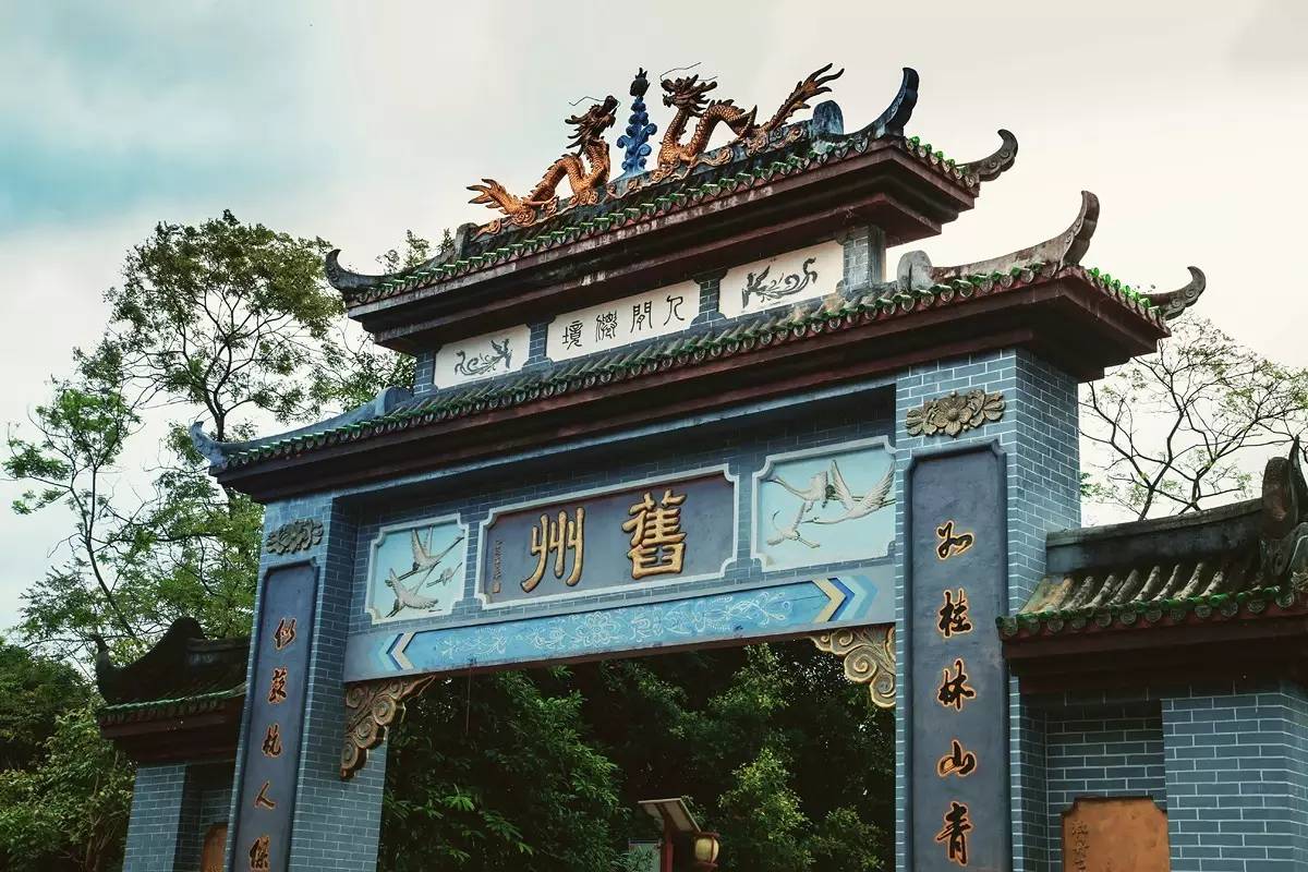 诗情画意广西,广西诗情画意