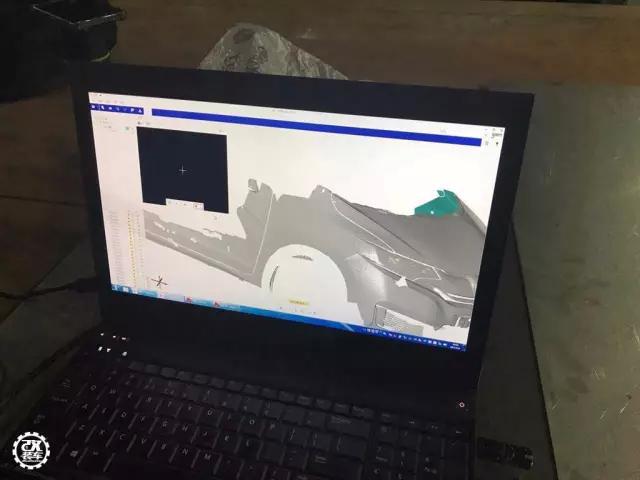 70万的进口思域太遥远，杭州车友将飞度GK5打导致Type-R外观