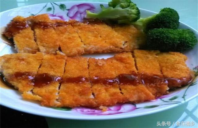 在家也能做各类美食快来这里学,8种简单又好吃的美食要学一下吗