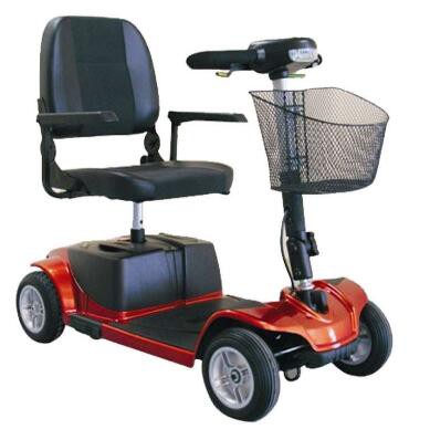 老年代步车三轮车品牌排行榜,四款5万元代步车推荐