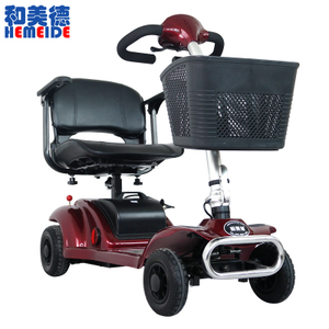 老年代步车三轮车品牌排行榜,四款5万元代步车推荐