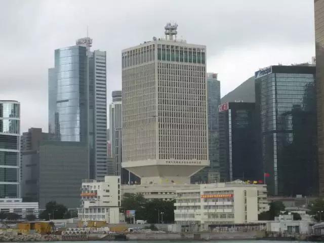 印象香港：驻港部队五大军营