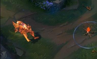 sktt1皮肤,sktt1艾克皮肤特效