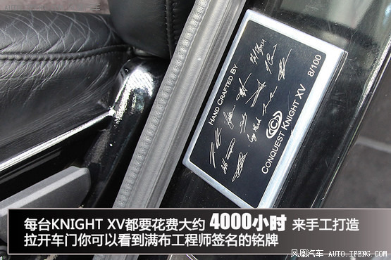 骑士十五世军用越野车防弹测试,骑士十五世军用版越野性能