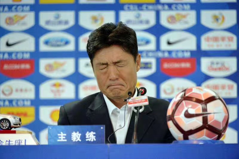 喜子被打最惨的一次,喜子的下场