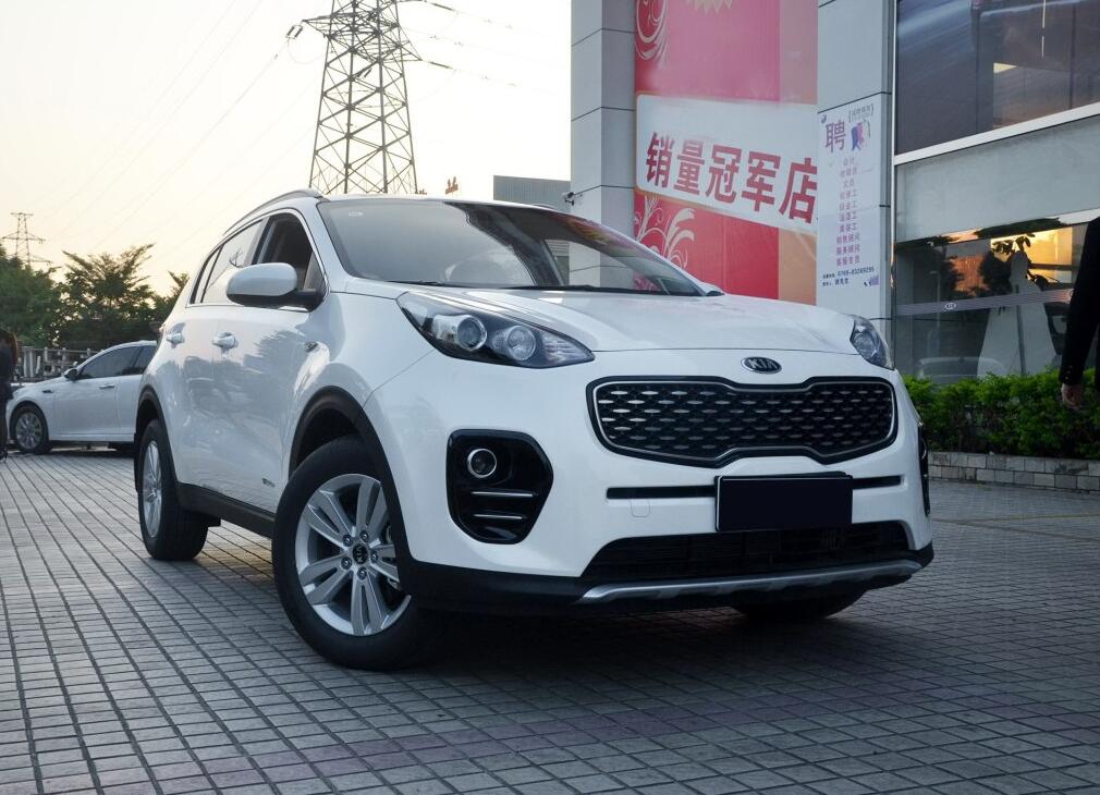 2021款途观l和起亚kx5哪个好,1.4t途观l和起亚kx5