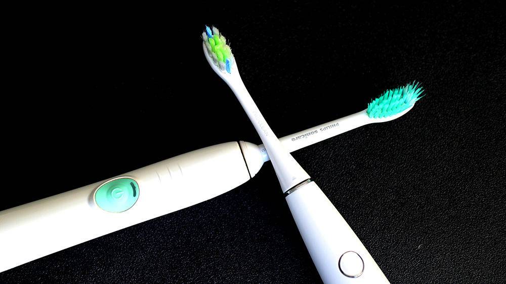 飞利浦oclean,飞利浦电动牙刷入门和高端