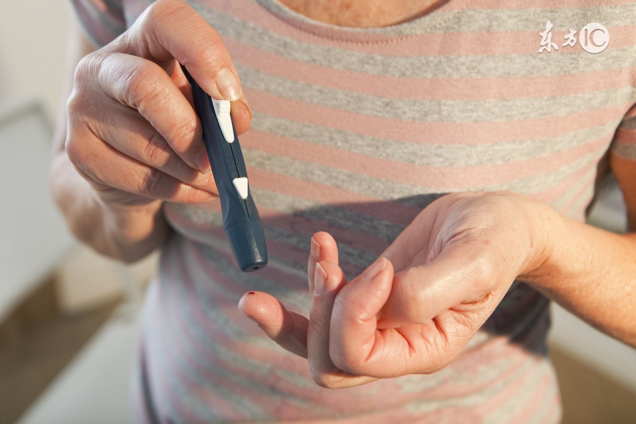 糖尿病患者餐后3小时控糖新标准,糖尿病患者控糖的最佳方法