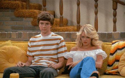 刚才你嫂子来电话说又堵了，你快去看看吧