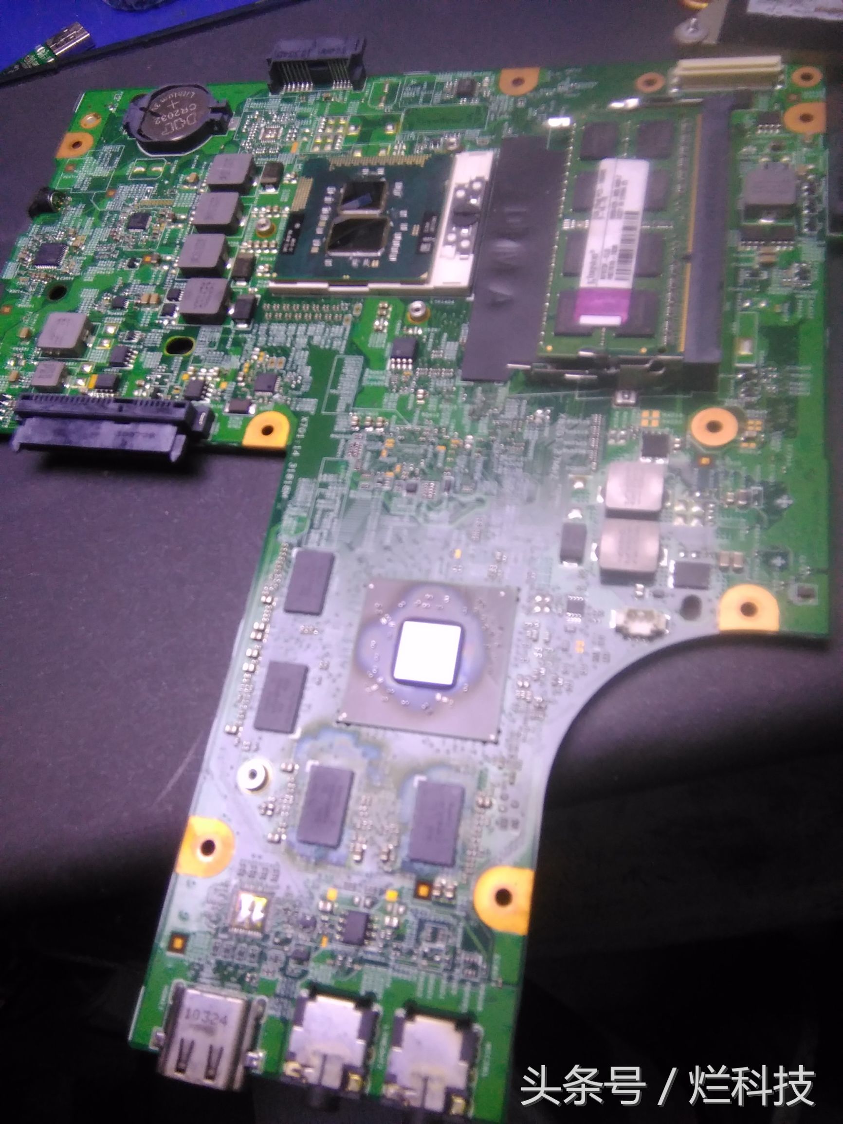 戴尔笔记本如何清理垃圾,戴尔笔记本怎样清理c盘