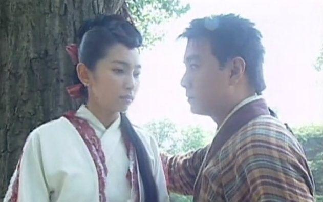 张卫健方世玉电视剧36集全,张卫健孙悟空剧情