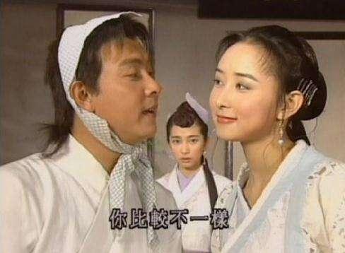 张卫健方世玉电视剧36集全,张卫健孙悟空剧情