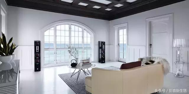 dali达尼音箱如何,达尼dalispektor2书架音箱