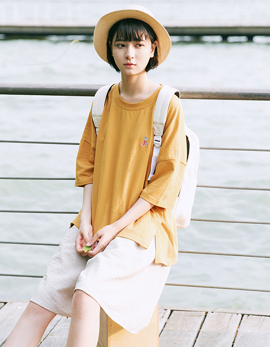 闷热的季节的文案,女装店春夏朋友圈文案