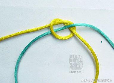 东东画眉鸟套之各种好看实用的绳套你了解吗？