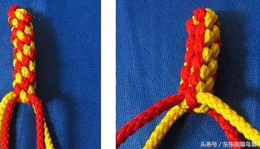 东东画眉鸟套之各种好看实用的绳套你了解吗？