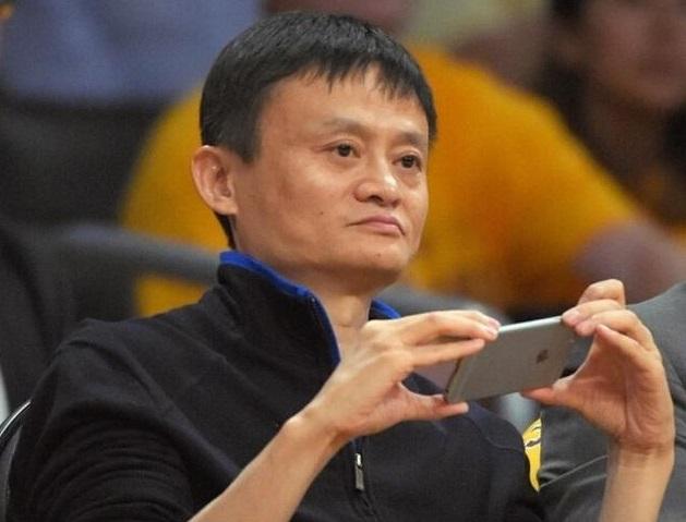 中国人的克利夫兰淘宝队或将诞生，马云已密会骑士老板