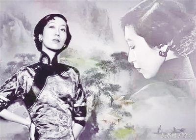 读不懂她的人，你可以去读她的文字，张爱玲语录100二，唯美温柔细腻美文，适合摘抄收藏转发朋友圈