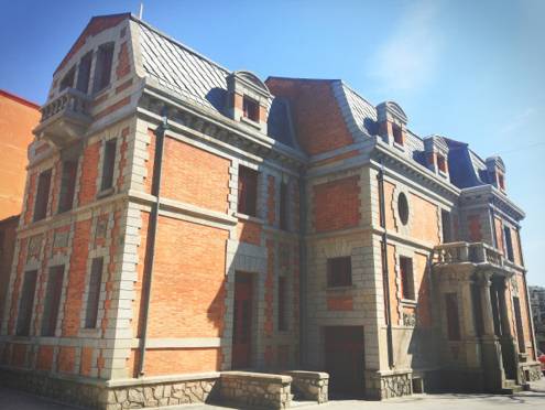 京城81号凶宅真实视频,京城81号真实房子图片