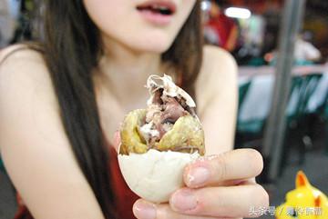 品尝一下越南美食,越南美食重口味美食