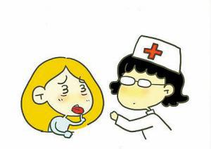 防患于未然，做一名健康女性