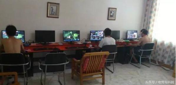 LOL代练接单4年买房买车但是身体却不在雄起