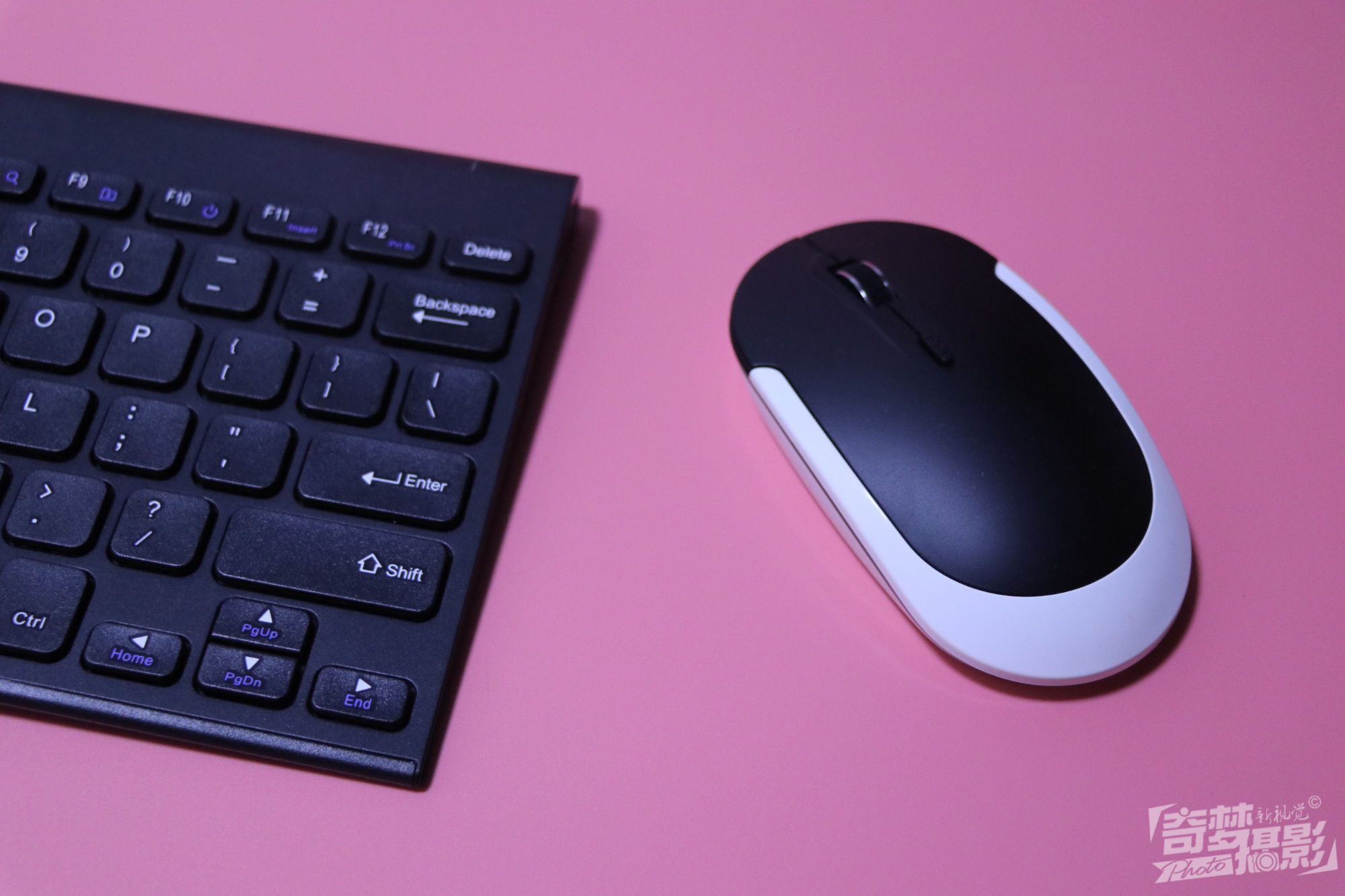 笔记本便携无线键盘推荐,如何更换便携式笔记本的键盘