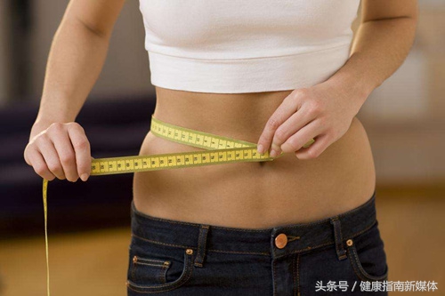 瘦腰最有效的马甲线,是瘦腰但是没有马甲线怎么办