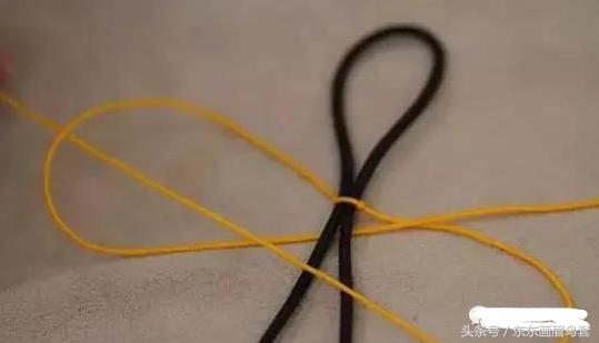 东东画眉鸟套之各种好看实用的绳套你了解吗？