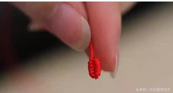 东东画眉鸟套之各种好看实用的绳套你了解吗？