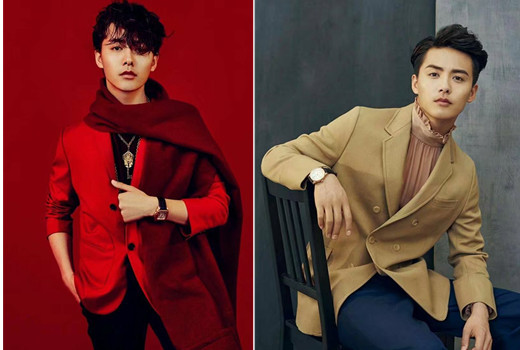 娱乐圈里有外号的艺人,盘点娱乐圈九大明星绰号由来