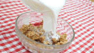 澳洲原装麦片测评,桂格进口麦片怎么样