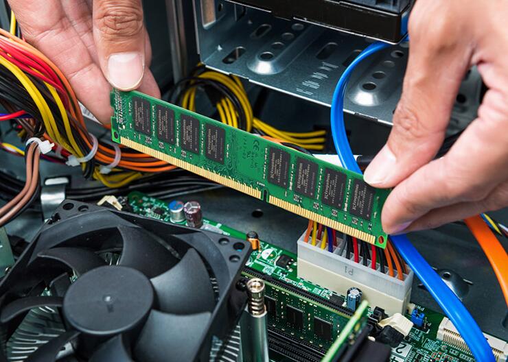 *币特比**大涨——金士顿内存成为矿机稳定神条