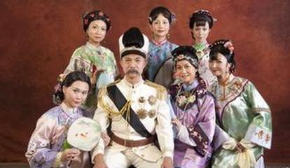 袁世凯宣布称帝，一个外人说总统误国，袁世凯知道后不怪罪还选他当了候选人