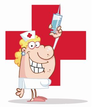 防患于未然，做一名健康女性