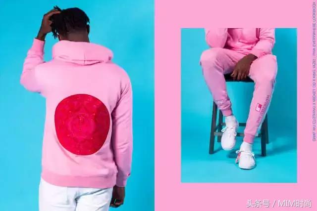 国潮来了最新视频,最受年轻人欢迎的十大潮牌