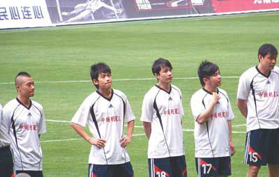 喜欢运动的男生喜欢什么样的人,喜欢运动的男生才是最帅的