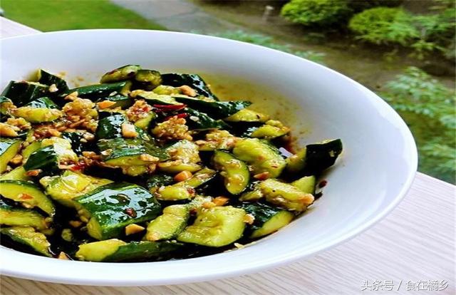 在家也能做各类美食快来这里学,8种简单又好吃的美食要学一下吗