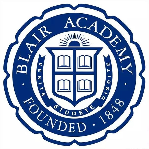 布莱尔学院美国,美国布莱尔学院