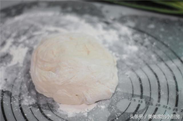 学会6款特点煎饼最快3分钟出锅,家乡特产香喷喷的煎饼