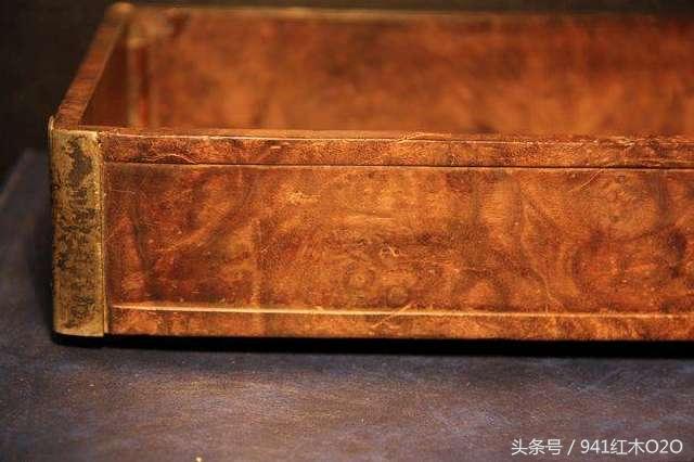 紫檀瘿木,瘿瘤木是什么木