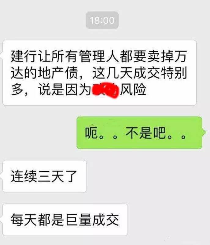 万达放量下跌意味什么,万达股票为什么会大跌