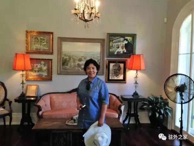 扛过枪、渡过江、下过乡的60岁“中国大妈”如何在花甲之龄闯非洲！｜