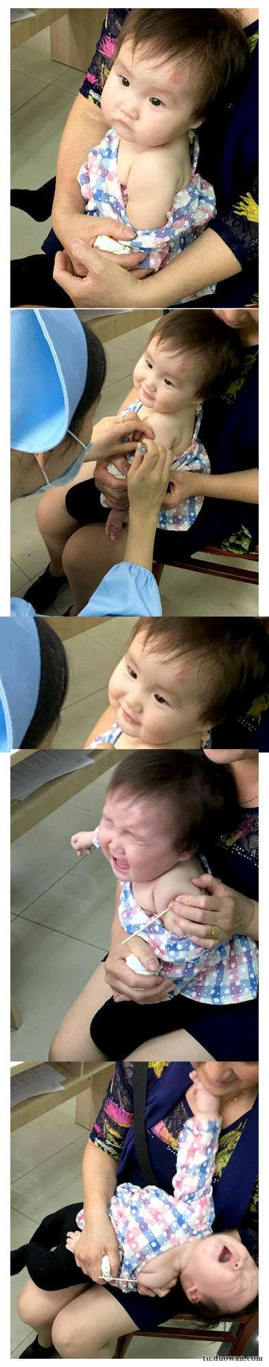 《每日一乐》2017港姐首轮面试开始颜值参差不齐颜值让人心情复杂