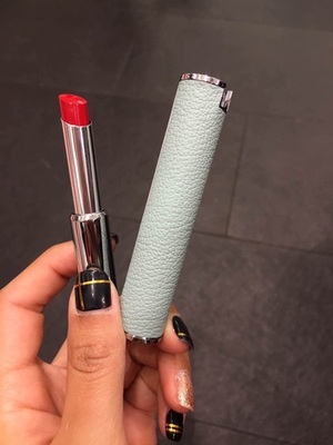 givenchy小羊皮304,givenchy小黑皮306试色