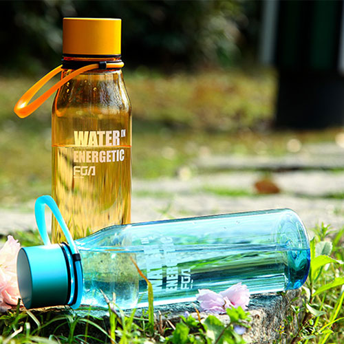 运动也要有范,运动时好看又耐用的杯子