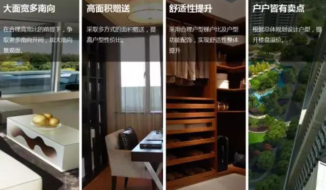 房地产项目新产品定价策略,住宅提升溢价方式有哪些