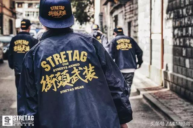 国潮来了最新视频,最受年轻人欢迎的十大潮牌